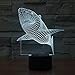 LED LAMP Laser 1 (Shark)