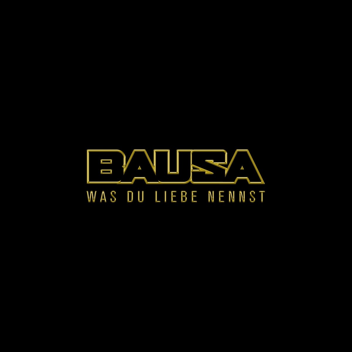 Bausa Was Du Liebe Nennst Herunterladen