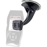 ChargerCity Enhanced X-7006 Dual Tab Strong Suction Mount for SCT X4 7015 7416 3030EO PEO PG-B PD-B Tuner Programmer