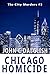 CHICAGO HOMICIDE (Clean Suspense) (The City Murders Book 3) by John C. Dalglish