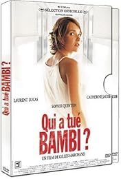 Qui A Tué Bambi ?