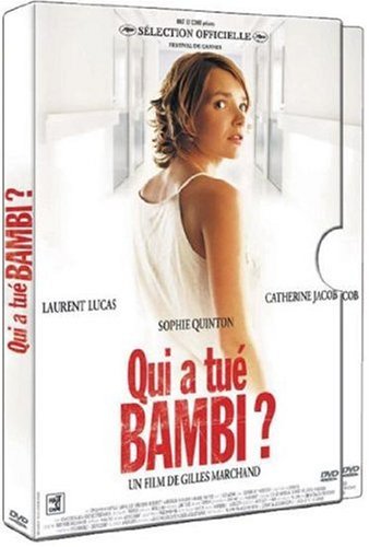Qui A Tué Bambi ?
