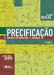 Livro PRECIFICAÇÃO
