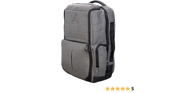 jordan collectors backpack