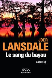 Le  sang du bayou