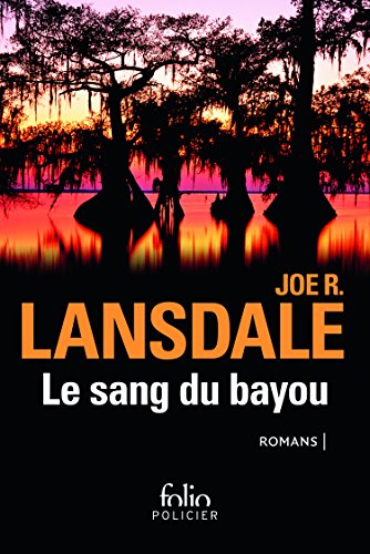 Le  sang du bayou
