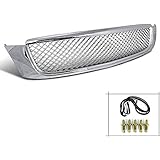 Amazon Com 2000 2005 Cadillac Deville Dhs Chrome Grille