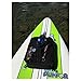 Paddle Board Cooler & Mesh Bag In One By Paddle Board Accessories Company