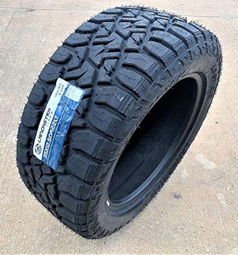 Lancaster LS-57 R/T All-Terrain Mud Off-Road Light Truck Radial