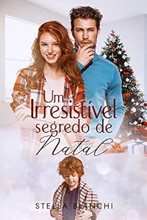 Livro Um Irresistível Segredo de Natal