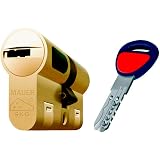 Los mejores bombines de seguridad para proteger tu casa según las opiniones de los compradores imagen MAUER NW5