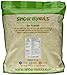 Sincerely Nuts - Unsalted Pumpkin Seeds In Shell (5lb bag) | Delicious Natural Grown Superfood Snack | Great Source of Vitamins & Minerals Including Zinc & Magnesium | Kosher, Vegan, Non GMO, Gluten F