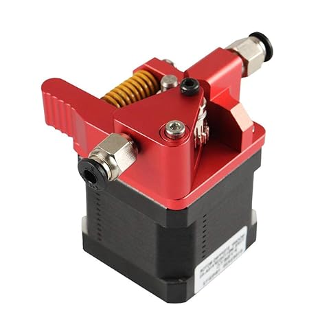 Ooouse Ender 3 Metal Extruder Cr 10 Extruder Upgraded Aluminum