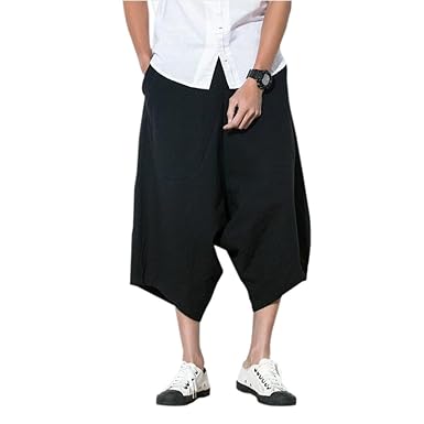 Best Yoga Pants: Yoga Pants Loose Cotton