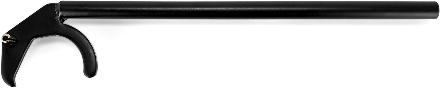 Camco 48742 Eaz-Lift ReCurve Hook Up Tool - an Essential Tool for Easy Lifting of Your Spring Bar onto The Hook Up Brackets During Trailer Setup - Compatible with The ReCurve R3 and R6: Automotive
