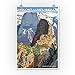 Zion National Park, Utah, Angels Landing (12x18 Art Print, Travel Poster Wall Decor)