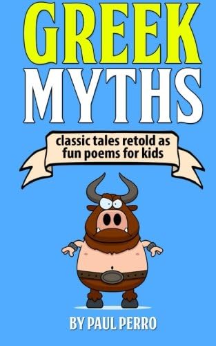 Greek Myths