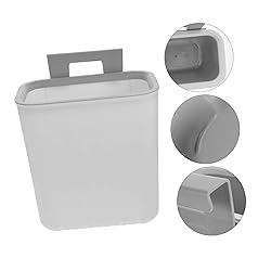 FONDOTIN Hanging Waste Basket Compost Bin Kitchen