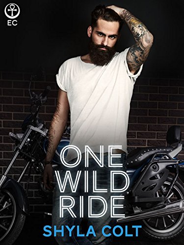 One Wild Ride (Lords of Mayhem)