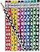 Paw Patrol Party Favor Pack For 24 Perfect to Fill Your Goodie Bags With Paw Pencils, Paw Erasers, Rubber Bracelets, Paw Patrol Stickers, Tattoos, and Exclusive Paw Birthday Pin By Another Dream