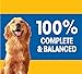 Pedigree Complete Nutrition Adult Dry Dog Food Roasted Chicken, Rice & Vegetable Flavor, 40 Lb. Bag