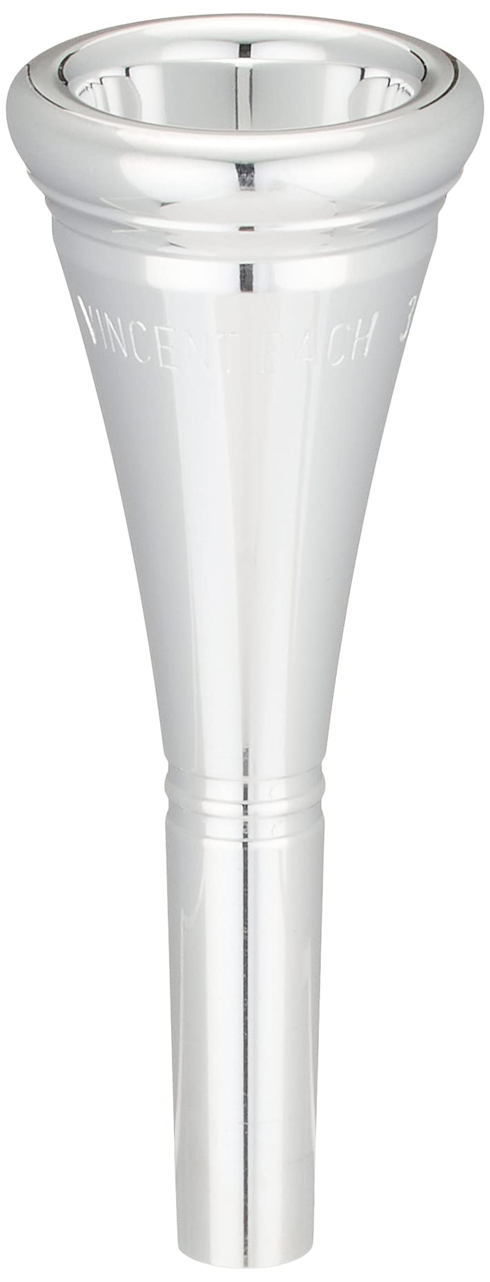 Vincent Bach mouthpiece horn (single- and doublehorn) standard series 336 model 3