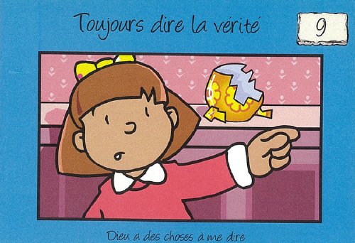 Dieu a des choses à me dire