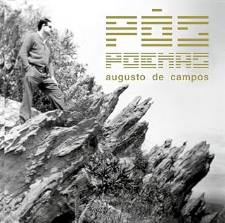 Livro Pós Poemas (Signos)