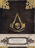 ASSASSIN'S CREED IV BLACK FLAG (Insights Journals) by CHRISTIE GOLDEN