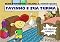 Livro Tavinho e sua Turma: Honestidade (Série Princípios Livro 2)