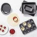 AmazonBasics 6-Piece Bakeware Set