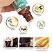 Hair Growth Essence, LuckyFine Herbal Hair Growth Liquid Help Hair Growing Fast Longer - Strengthens Hair Roots - Hair Loss & Hair Thinning Treatment - Hair Treatment Product - 20ml
