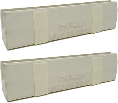 Slabguard 2cm Slab Protector Fingerisa Stone Slab Transporting Pack Of 2 Amazon Com