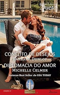 Livro As Filhas do Poder 1 de 3 (Harlequin Desejo Dueto Livro 42)
