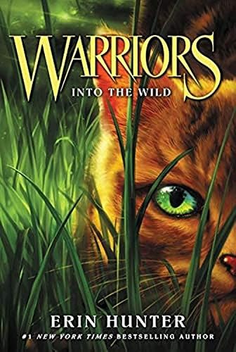 Warriors #5: A Dangerous Path (Warriors: The Prophecies Begin, 5