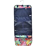 Animal Themed Prints NGIL Toiletry Cosmetic /Jewelry Organizer Travel Pouch