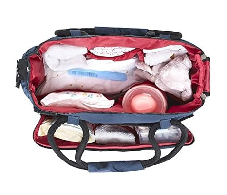 badabulle boho changing bag