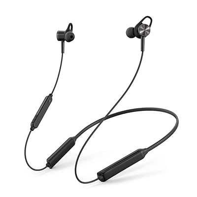 TaoTronics Neckband Bluetooth Headphones with ANC Pakistan Ubuy