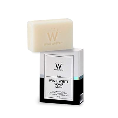 l glutathione soap Glutathione Whitening Face Soap main image 1
