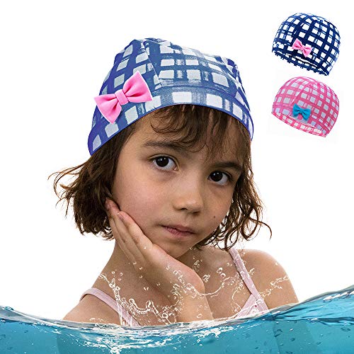 swimming hat child