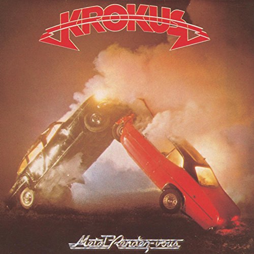 KROKUS - Back-Seat Rock & Roll Lyrics - Zortam Music