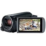 Canon VIXIA HF R800