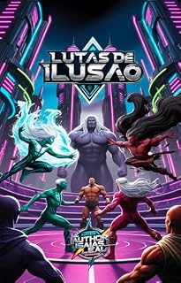 Livro Lutas de Ilusão : A Ilusão