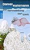 Umschlag von 'Die Vermessung der Welt'