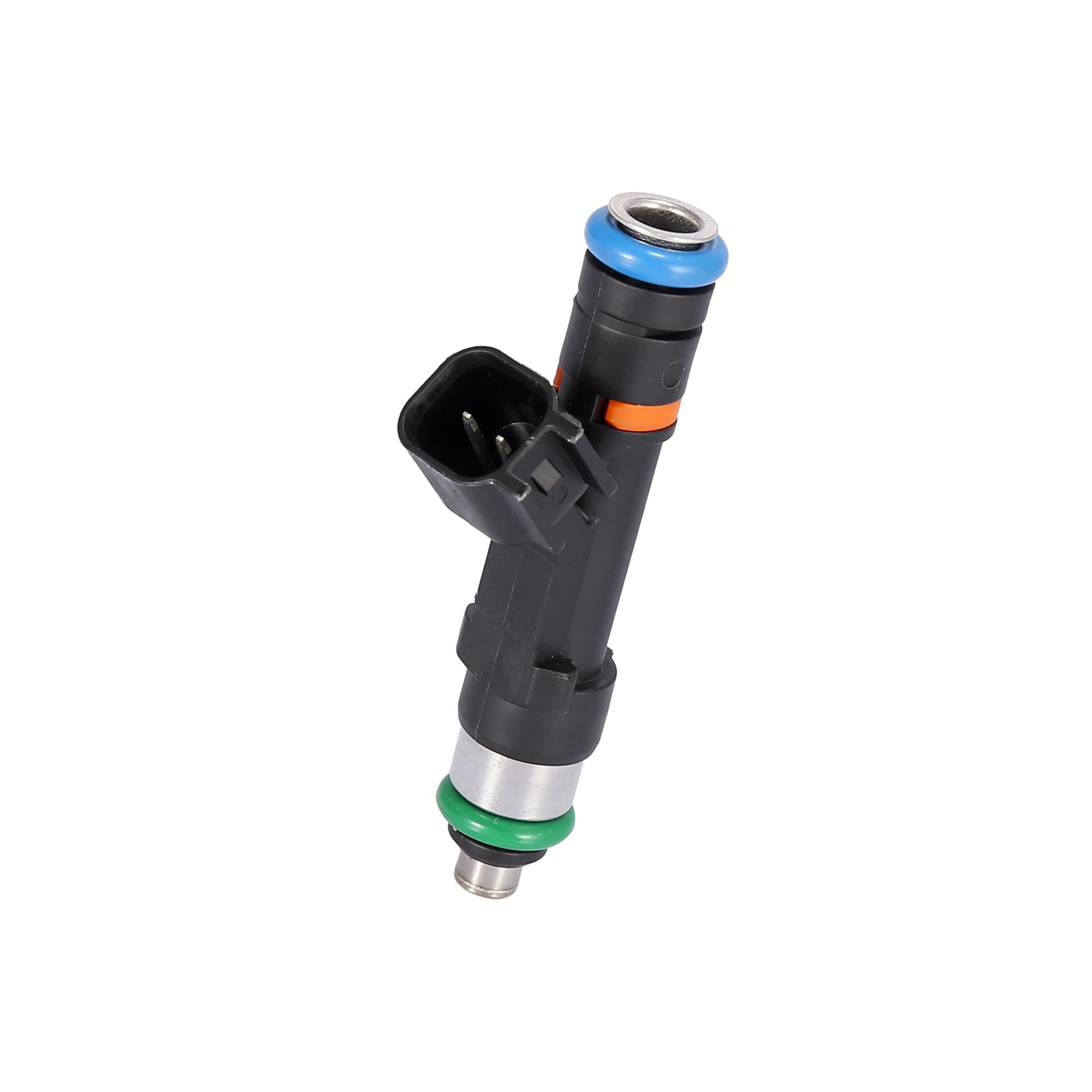 Photo 1 of ACROPIX 0280158179 Flow Matched Fuel Injector for Ford C-Max 2.0L 2013-2016 for Ford Focus 2.0L 2008 Car Parts