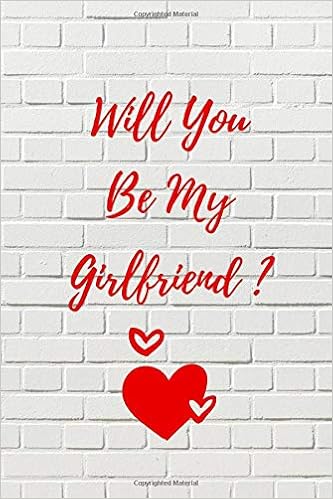 be my girlfriend gifts