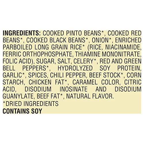 BEAR CREEK SOUP MIX, DARN GOOD CHILI, 8.8 OUNCE