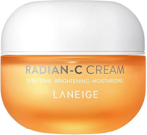 radiant c cream