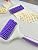 Factory Plastic kitchen Accessories Baking Tool Cookie Pie Pizza Bread Pastry Lattice Roller Cutter