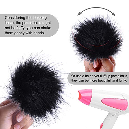 2 Coopay+Elastic+Keychains+Knitting+Accessories